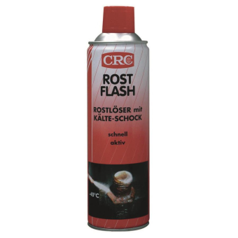 Hellermann ROSTFLASH 500ml Rostschutz 