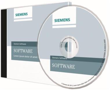 SIEM Software         6ES7862-0AC01-0YA0 