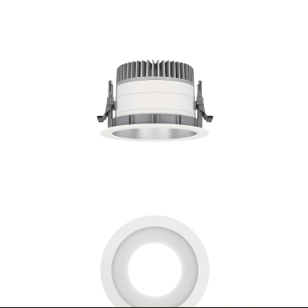 Zumtobel P-INF R150H LED1600-   60818080 