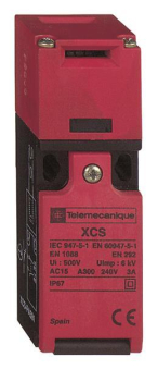 Telemecanique XCSPA491 Si-Positionssch. 
