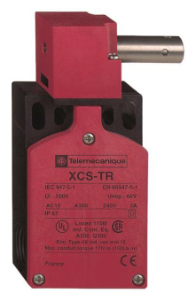 Telemecanique XCSTR551 Si-Positions- 