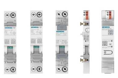 Siemens Bundle 2           7KN1110-0XC02 