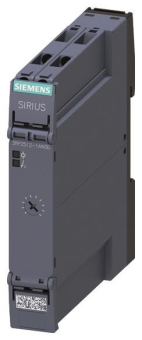 Siemens 3RP25121AW30 Zeitrelais elektr. 