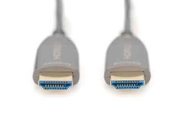 Assmann HDMI AOC Hybrid  AK-330126-150-S 