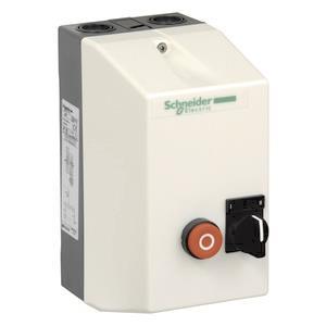 Schneider Motorstarter IP657    LE2D18V7 