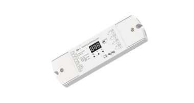 DOTLUX DMX Empfänger/Dimmer         5275 