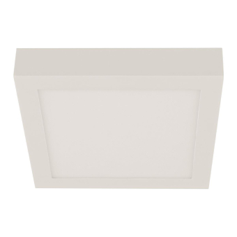 EVN LED Anbaupanel,ws IP44 -   ATQ220125 