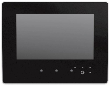 WAGO 762-6203/8000-001 Touch Panel 