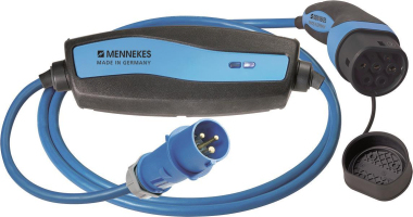 Mennekes Ladekabel Mode 2    35203100068 