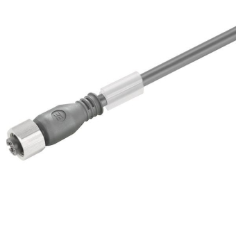 Weidmüller SAIV-M12BG-2/4-5.0U Kabel 