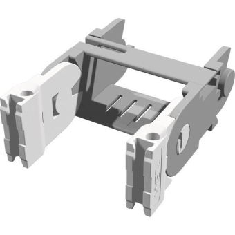 Flexa Führungskette Flachanschluss PB4-R 