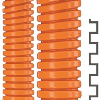 Flexa      ROHRflex PA6 L AD13,0 RAL2003 