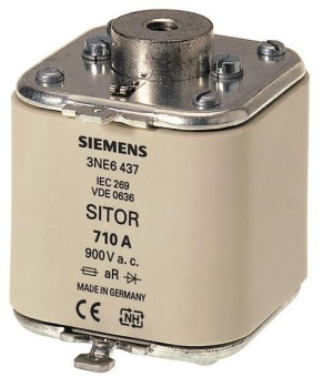 SIEM SITOR-Sicherungseinsatz   3NC7331-2 