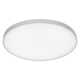 LEDV PLANON  Frameless ROUND 450 28W 