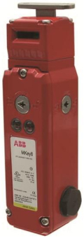 ABB MKey8 Sicherheitsverr.-  MKey8 24VDC 