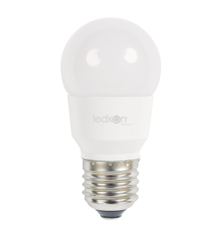 LEDxON LED Lampe A50 E27         9006050 