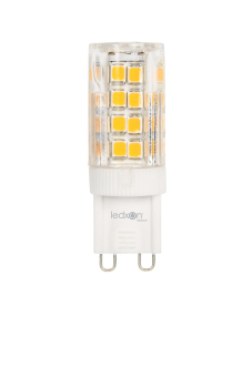 LEDO LEDxON 9000435 LED Lampe G9 9000435 