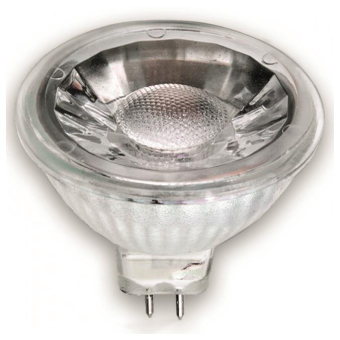 SUH LED MR16 1xCOB Ø50x45mm        39346 