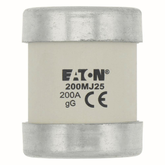EATON 200AMP 415V AC           200MJ25-6 