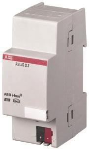 ABB EIB-Applikationsbaustein    ABL/S2.1 