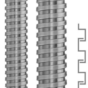 FLEXA Metallschutzschl. SPR-  1010111008 