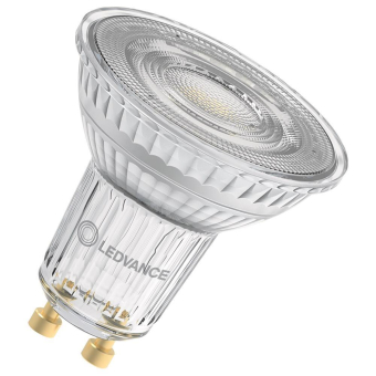 LEDV LED Reflektor 9,6-100W/827 