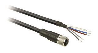 Telemecanique XZCP11V12L5 Verb.kabel 
