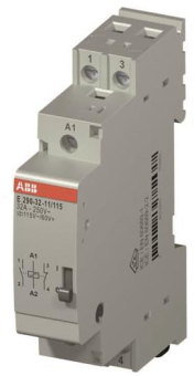 ABB Stromstoßschalter     E290-32-11/115 