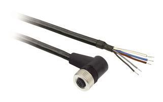 Telemecanique XZCP12V12L2 Verb.kabel 