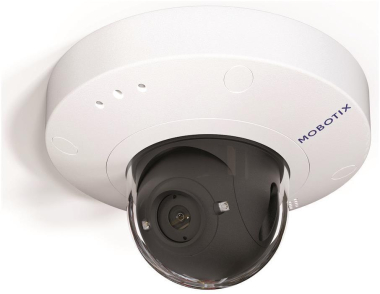 MOBOTIX D71 Komplett-     Mx-D71A-8DN050 