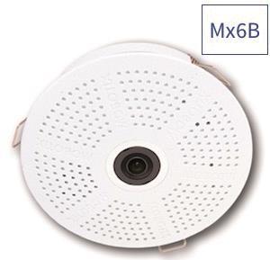 MOBOTIX c26B               Mx-c26B-6D016 