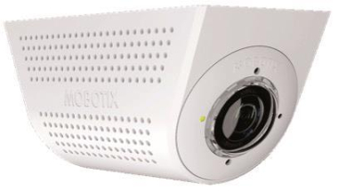 MOBOTIX SurroundMount  MX-FLEX-OPT-SM-PW 