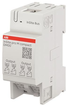 ABB Digital Output Module           DM00 