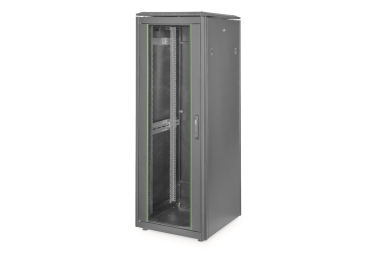 Assm Netzwerkschrank   DN-19 32U-6/6-B-1 