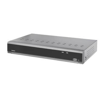 INDEXA Netzwerkvideo-     NVR504-POE 4TB 