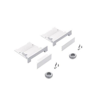 Zumtobel SLN2 MRT EC SET L20 WH 22172301 