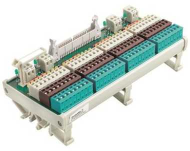 Weidmüller RS F40 INIT32 LD LMZF 3-Draht 