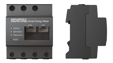 Kostal Smart   KOSTAL Smart Energy Meter 