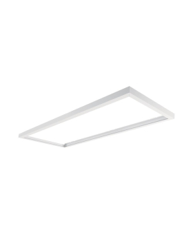 LEDV PL 1200X600 SURFACE MOUNT KIT 