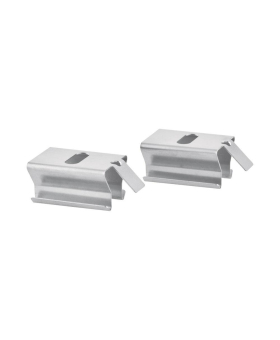 LEDV TruSys  MOUNTING BRACKETS 