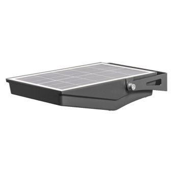 Ledvance ENDURA  FLOOD Solar Sensor 10 W 