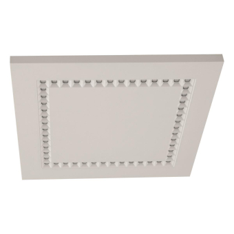 EVN LED Anbaupanel weiss       ALQ300102 