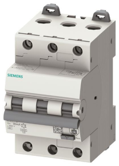 Siemens FI/LS 3P B16 6KA   5SU1336-6FP16 