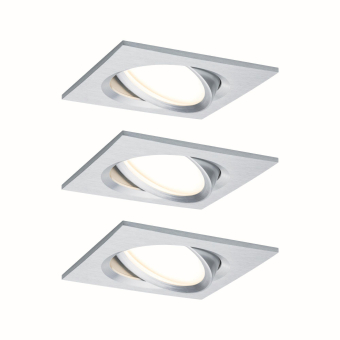 Paulmann Einbauleuchte LED Nova    93680 