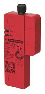 Telemecanique XCSRC30M12 RFID Si- 