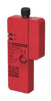 Telemecanique XCSRC10M12 RFID Si- 