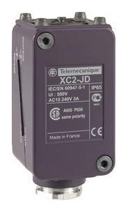 Telemecanique ZC2JD2 Positionsschalter- 
