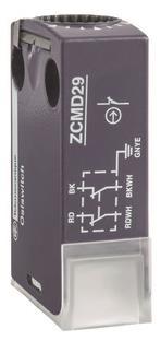 Telemecanique ZCMD25 Positionsschalter- 