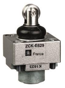Telemecanique ZCKE629 Positionsschalter- 