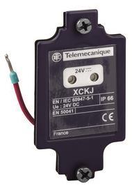 Telemecanique ZCKZ020 Anzeigemodul 1LED 